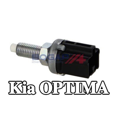 BOGAP مفتاح ضوء الفرامل — Kia Optima