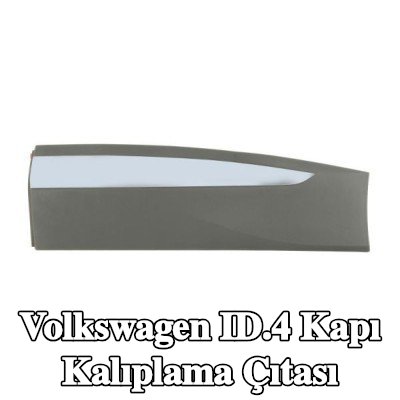 BLIC Kapı kalıplama çıtası — Volkswagen Id.4