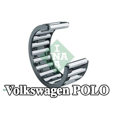 INA محمل ناقل الحركة اليدوي — 1995 Volkswagen Polo