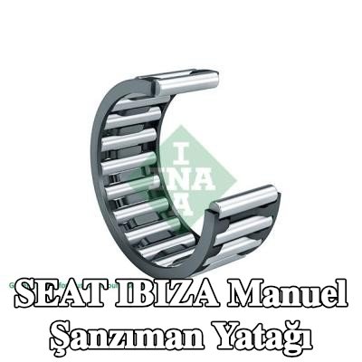 INA Manuel şanzıman yatağı — 1994 SEAT Ibiza