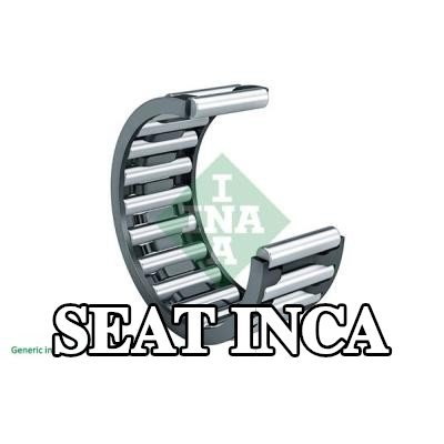 INA محمل ناقل الحركة اليدوي — 1995 SEAT Inca