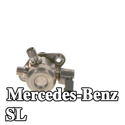 BOSCH مضخة وقود عالية الضغط — Mercedes-Benz Sl