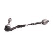FEBI BILSTEIN Rot kolu grubu Ön Aks Sol, 373mm, kilit somunu ile — 2012 BMW 7 Series (2)
