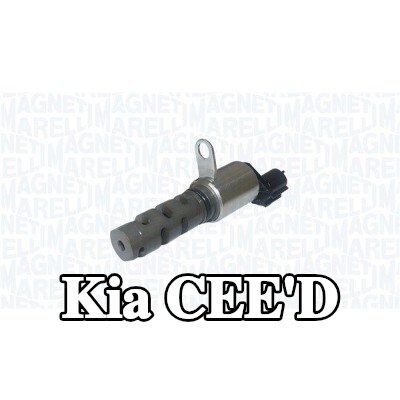MAGNETI MARELLI صمام ضبط عمود الكامات — 2012 Kia Cee'd