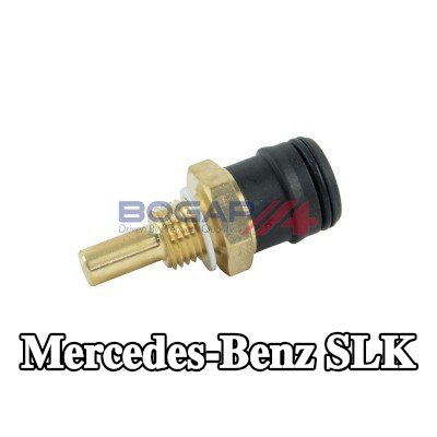 BOGAP مستشعر، درجة حرارة سائل التبريد — 1997 Mercedes-Benz Slk
