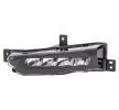 HELLA Sol Sis Farı, LED — BMW X3 (1)