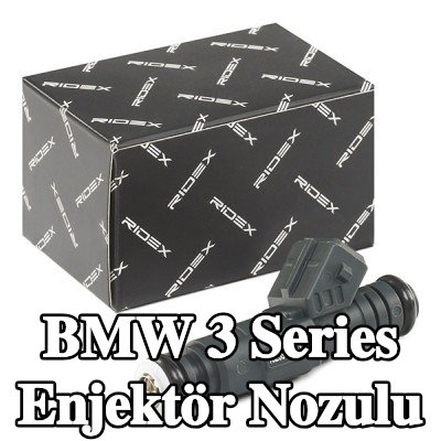 RIDEX Enjektör Nozulu — 1997 BMW 3 Series