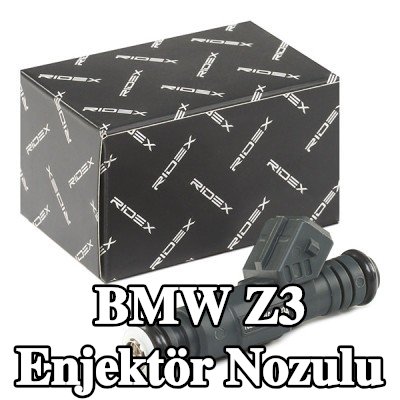 RIDEX Enjektör Nozulu — BMW Z3