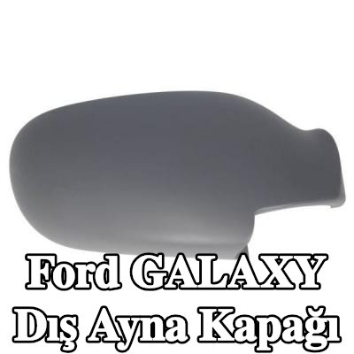BLIC Dış ayna kapağı — 1997 Ford Galaxy