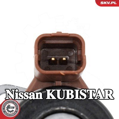 ESEN SKV صمام قياس الوقود مضخة الضغط العالي (جانب الضغط المنخفض) — Nissan Kubistar