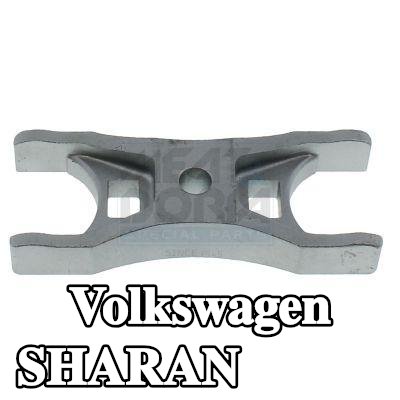 MEAT & DORIA حامل، حاقن — Volkswagen Sharan