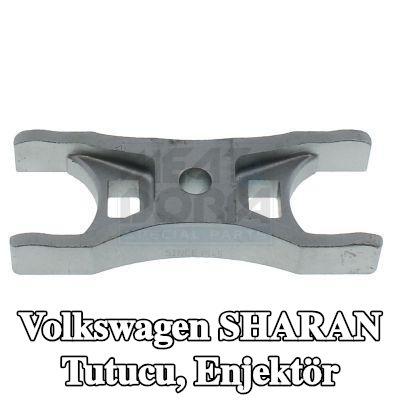 MEAT & DORIA Tutucu, enjektör — Volkswagen Sharan