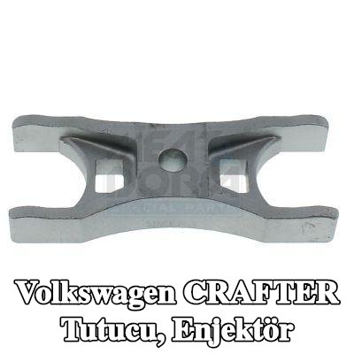 MEAT & DORIA Tutucu, enjektör — 2012 Volkswagen Crafter
