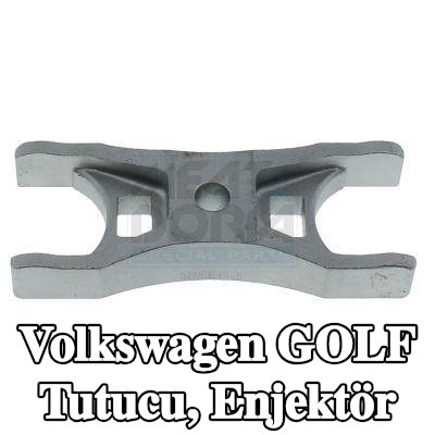MEAT & DORIA Tutucu, enjektör — Volkswagen Golf