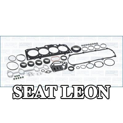 AJUSA مجموعة حشيات كاملة, محرك مزود بحشية رأس الأسطوانة — 2013 SEAT Leon