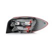 VAN WEZEL Arka lamba Sol, ampul yuvası olmadan — 2012 Mercedes-Benz A-Class (3)