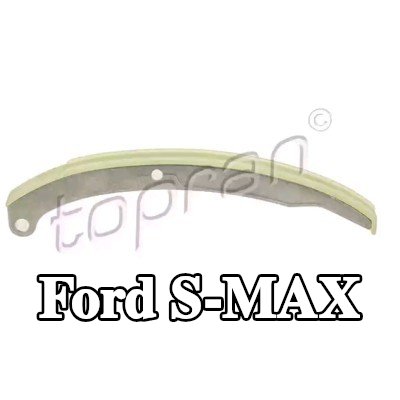 TOPRAN دليل شد سلسلة التوقيت — 2012 Ford S-max