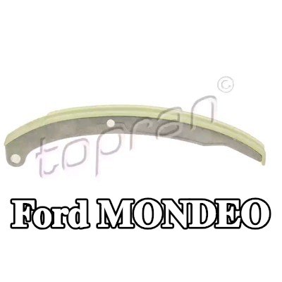 TOPRAN دليل شد سلسلة التوقيت — Ford Mondeo