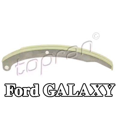 TOPRAN دليل شد سلسلة التوقيت — 2012 Ford Galaxy