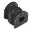 FEBI BILSTEIN Anti roll bar burcu Arka Aks, 14mm, Kauçuk — 2002 Honda Accord (3)
