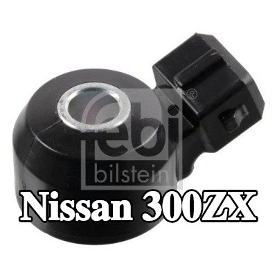 FEBI BILSTEIN مستشعر النقر — Nissan 300zx