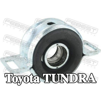 FEBEST محمل عمود الدوران المركزي — Toyota Tundra