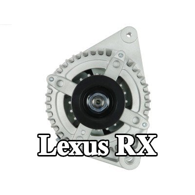 AS-PL مولد التيار المتردد 130A — 2000 Lexus Rx