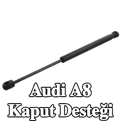 FEBI BILSTEIN Kaput destek çubuğu her iki taraf — 2003 Audi A8