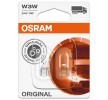 OSRAM Ampul, iç aydınlatma ORIGINAL LINE — Mercedes-Benz Vario (1)