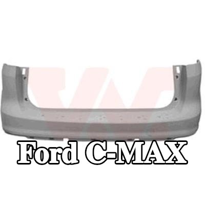 VAN WEZEL المصد الخلفي الخلفي — Ford C-max