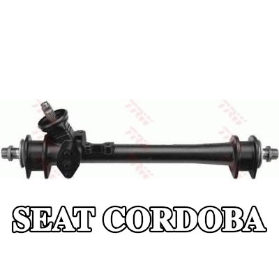 TRW أنبوب التوجيه بدون وصلة المحور — 2000 SEAT Cordoba
