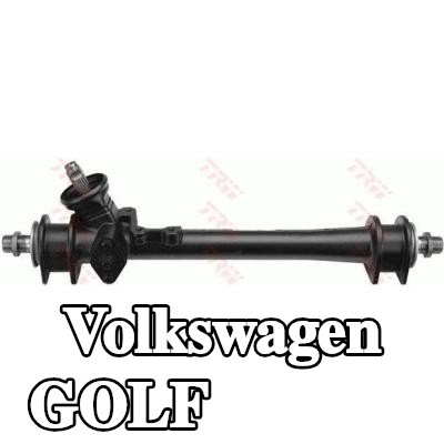 TRW أنبوب التوجيه بدون وصلة المحور — 1997 Volkswagen Golf