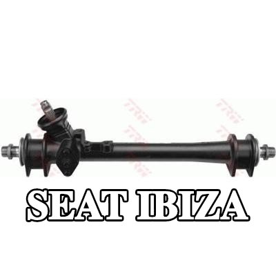TRW أنبوب التوجيه بدون وصلة المحور — 2001 SEAT Ibiza