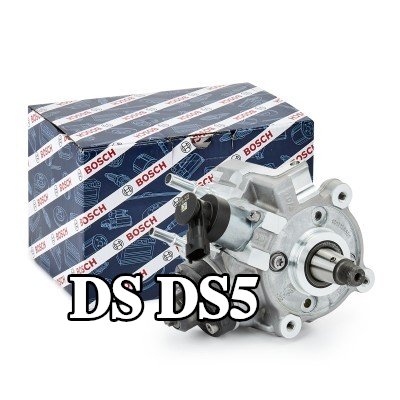 BOSCH مضخة وقود عالية الضغط — DS Ds5