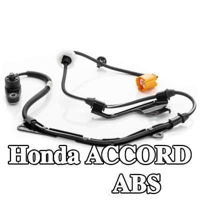 HELLA مستشعر ABS المحور الأمامي — 2000 Honda Accord