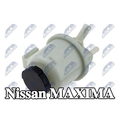 NTY خزان نظام التوجيه المعزز — Nissan Maxima