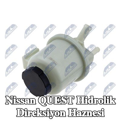 NTY Hidrolik direksiyon haznesi — Nissan Quest