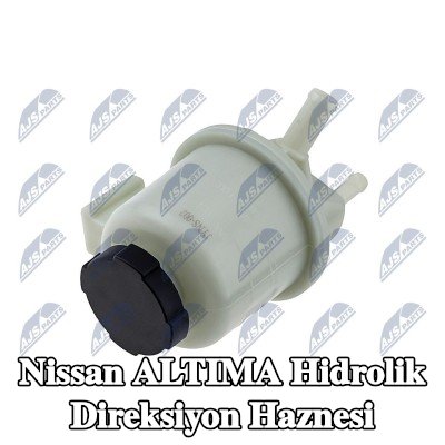 NTY Hidrolik direksiyon haznesi — Nissan Altima
