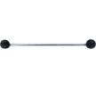 LEMFÖRDER Ön aks sol anti-roll bar bağlantısı, Ön Aks Sağ, Çelik, aksesuarlarla — Citroën C3 (9)