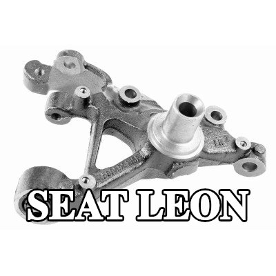 VAICO مفصل التوجيه للمحور الخلفي الأيسر, جودة VAICO الأصلية — SEAT Leon