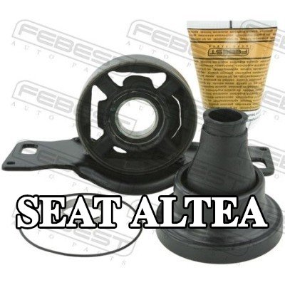 FEBEST محمل عمود الدوران المركزي — SEAT Altea