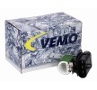 VEMO Ön direnç, elektromotor radyatör fanı Orijinal Kalite — 2012 Opel Corsa (2)
