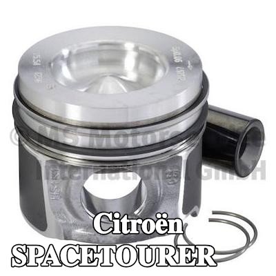 KOLBENSCHMIDT المكبس — 2016 Citroën Spacetourer