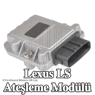 BLUE PRINT Ateşleme modülü — Lexus Ls