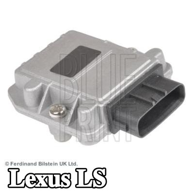 BLUE PRINT وحدة الإشعال — Lexus Ls