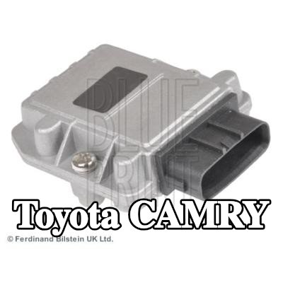BLUE PRINT وحدة الإشعال — Toyota Camry