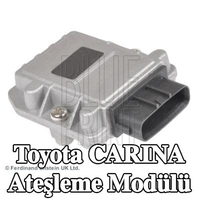 BLUE PRINT Ateşleme modülü — Toyota Carina
