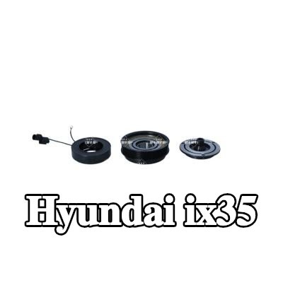 NRF قابض ضاغط تكييف الهواء — Hyundai ix35