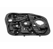 VAICO Sol ön cam regülatörü, Elektrikli, elektrik motoru olmadan — Hyundai Tucson (7)