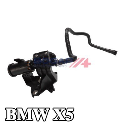 BOGAP علبة الفحم — 2002 BMW X5